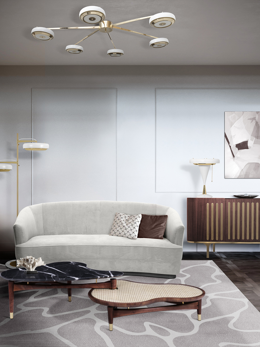 Carter Shine Table Lamp - 4