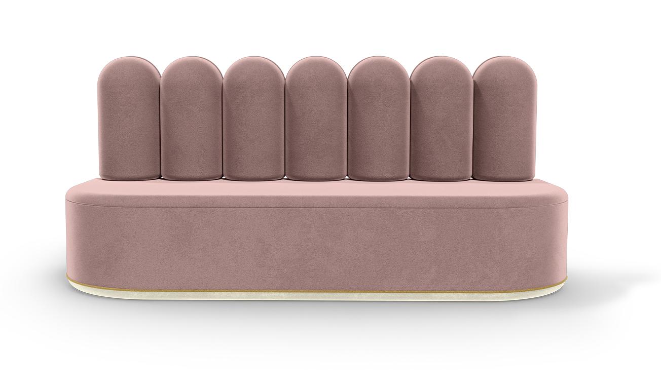 Fluffy Cloud II Sofa