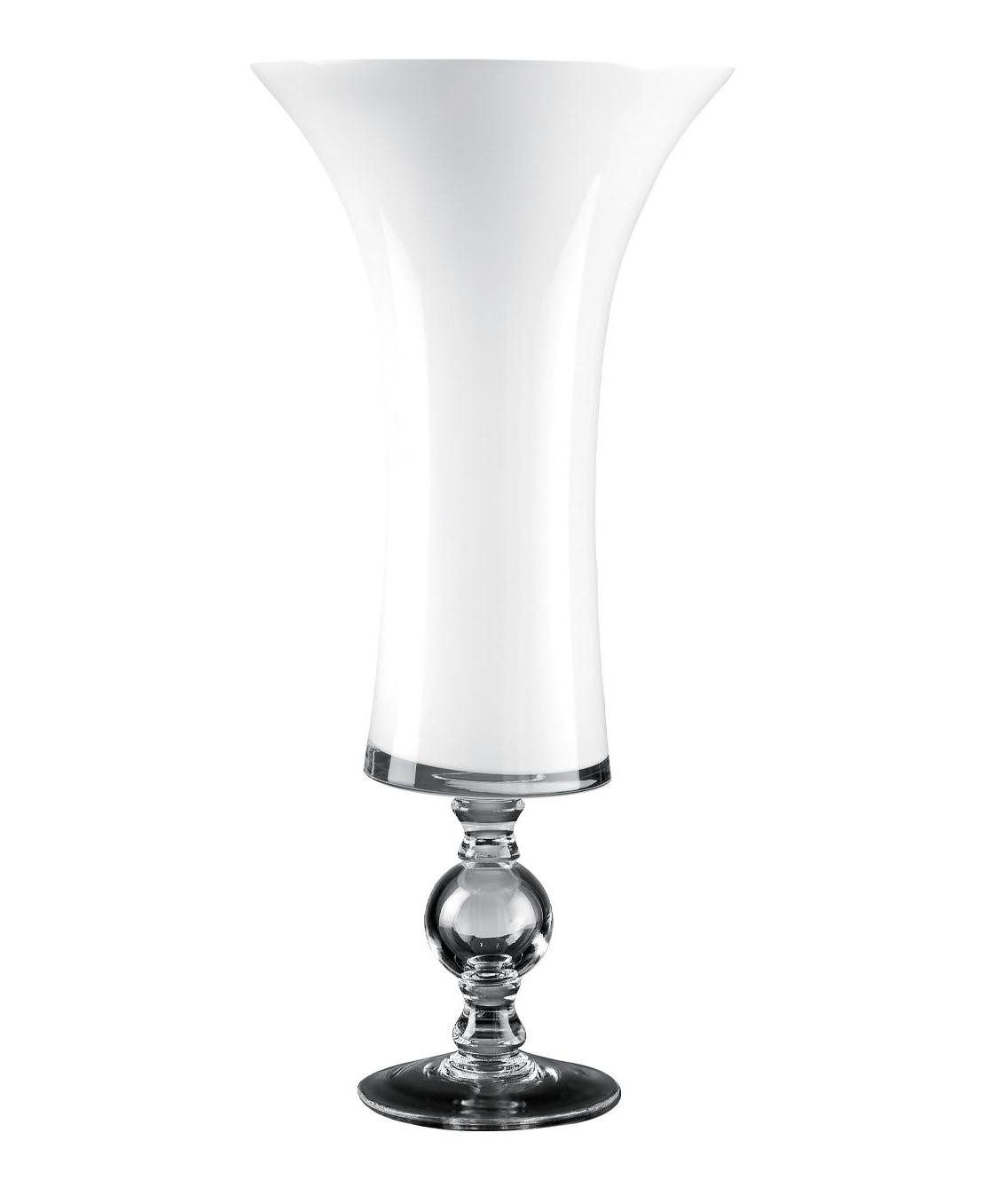 Laura Chalice Italian Vase