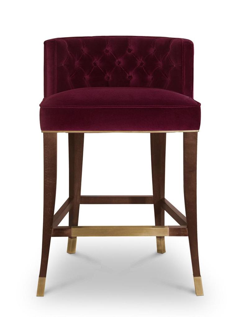 Prime Tall Counter Stool