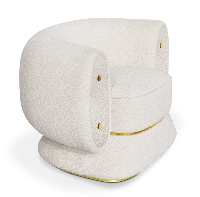 Hugo Armchair