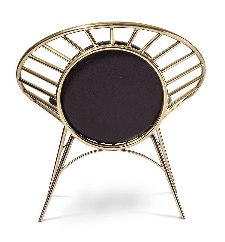 River Chair