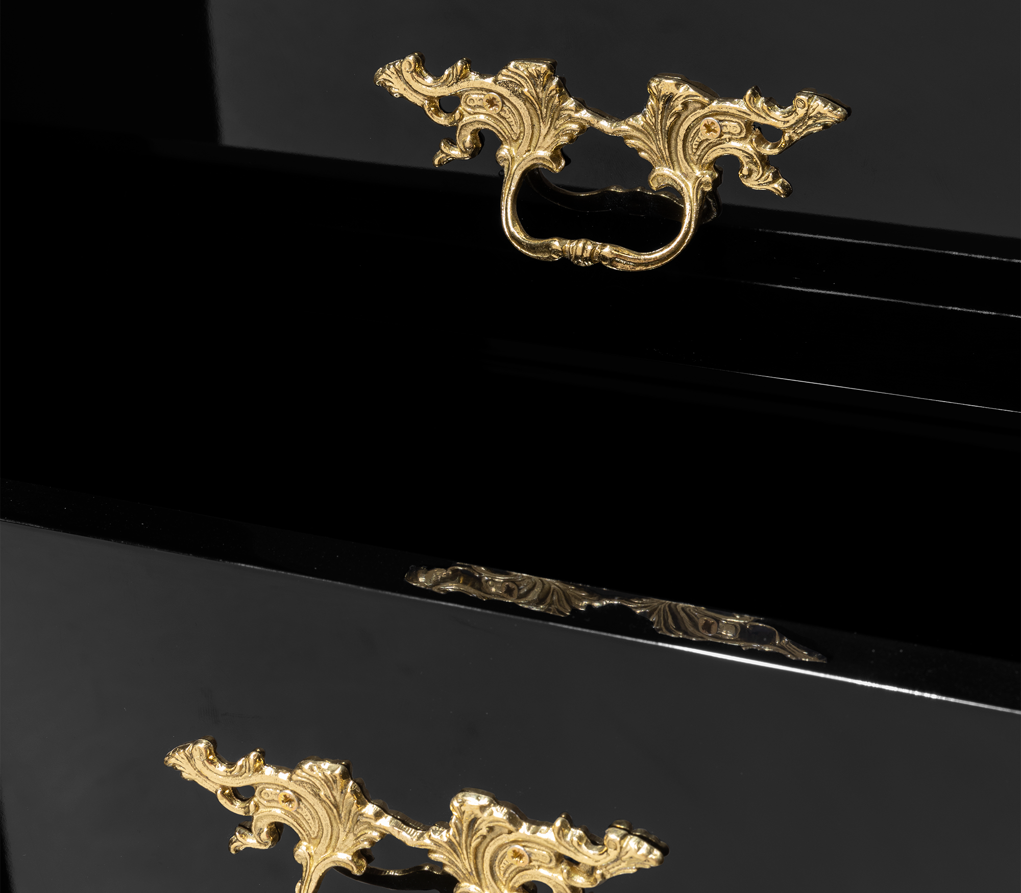 Symphony Opulence Designer Safe