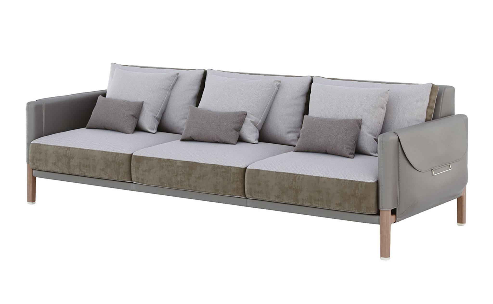 Amerigo Italian Sofa