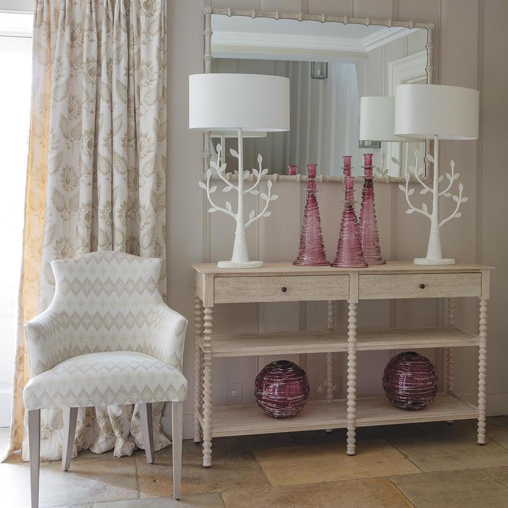 Tormarton Artisan Console