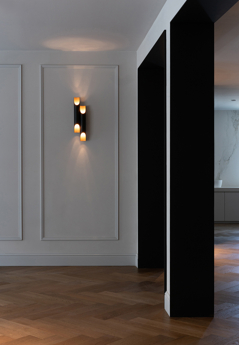 Bold 2 Elegance Wall Lamp - 2