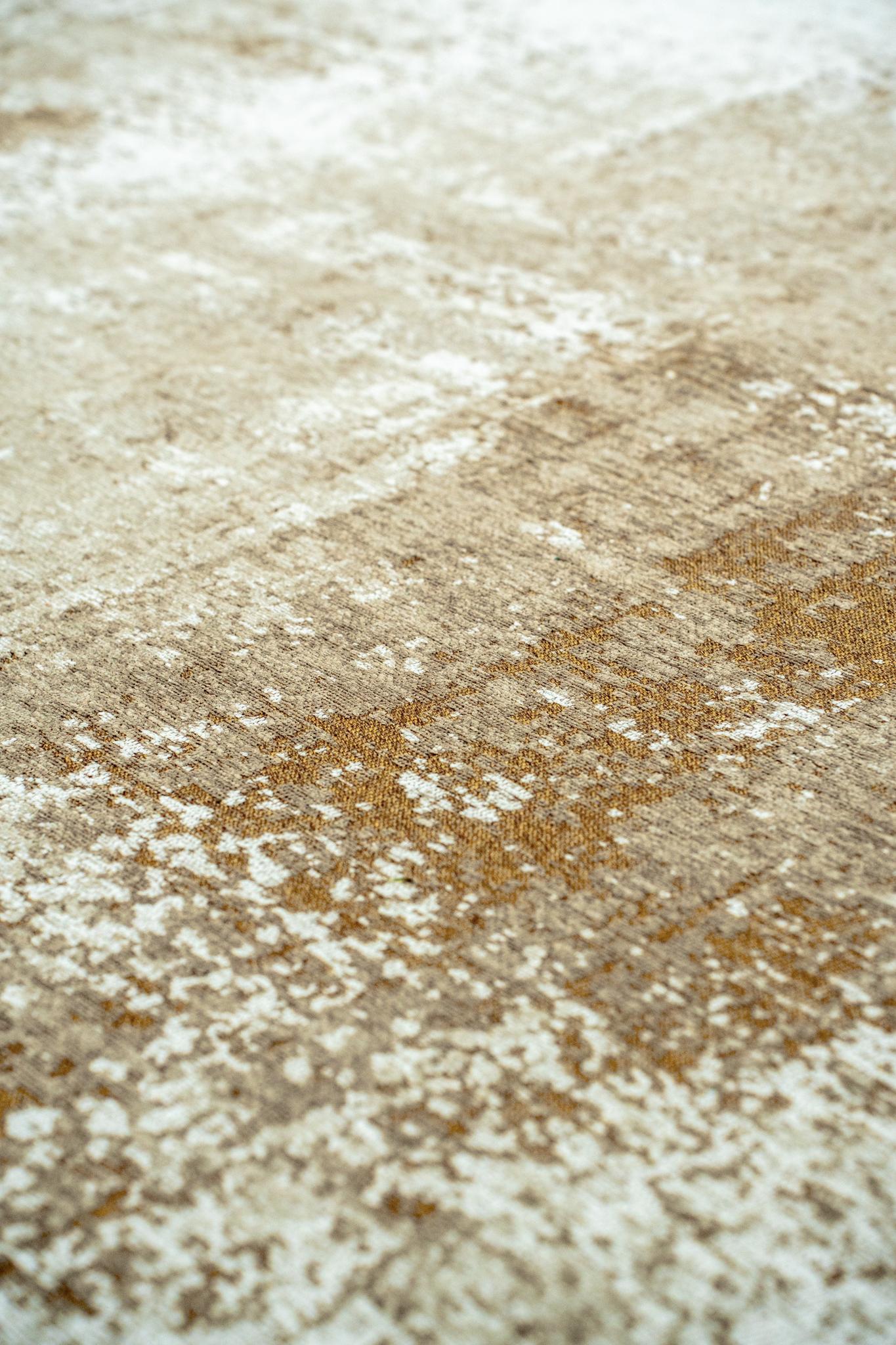 Loft Gold Rug | Size: 170 x 240 cm