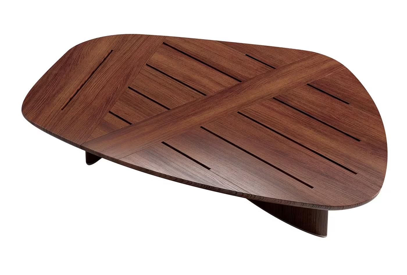 Felipe Grand Garden Coffee Table