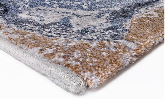 Abstract Multi Indoor Rug