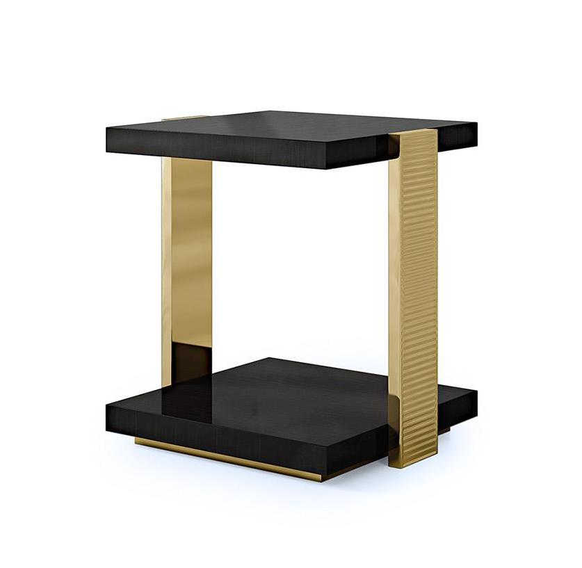 Secret Love Artisan Side table