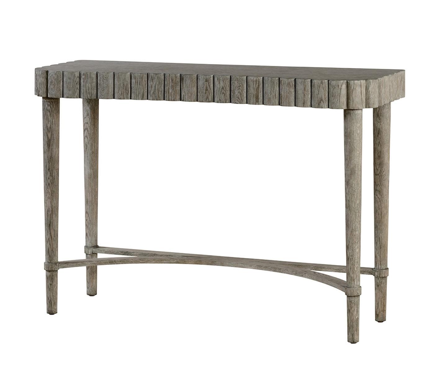 Allerdale Handcrafted Console