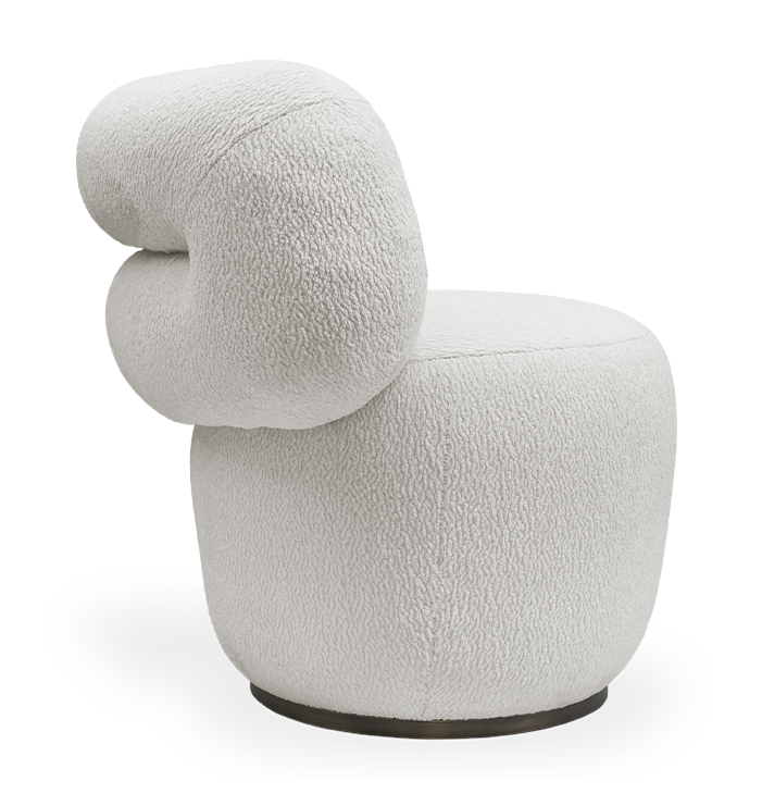 Amara Small Armchair
