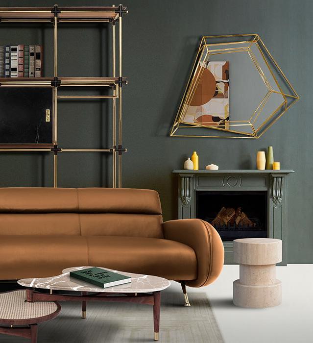 Bryson End Table - 3