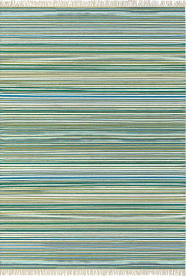 Symmetry Kingfisher 26607 Rug | Size: 140 x 200 cm