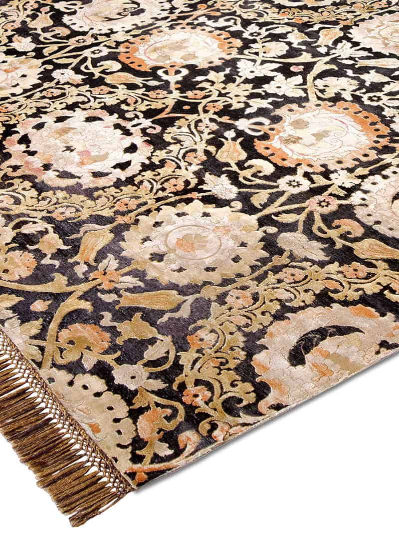 Ludwig Hand-Woven Exquisite Rug ☞ Size: 250 x 300 cm
