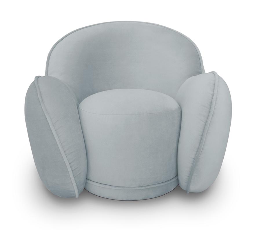 Cuddly Kids Soft Armchair