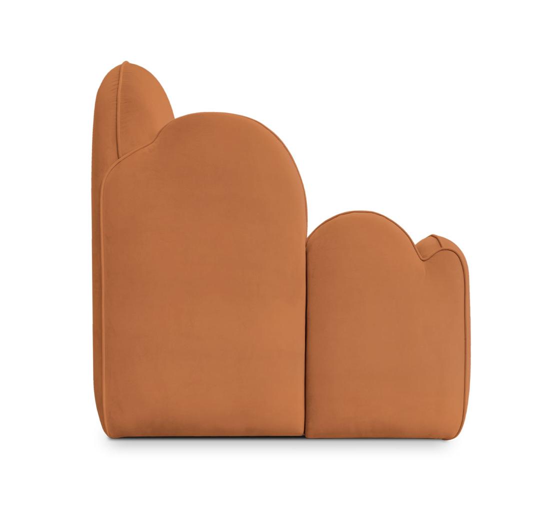 Dino Explorer Bed | Mattress Size: 190 x 200 cm