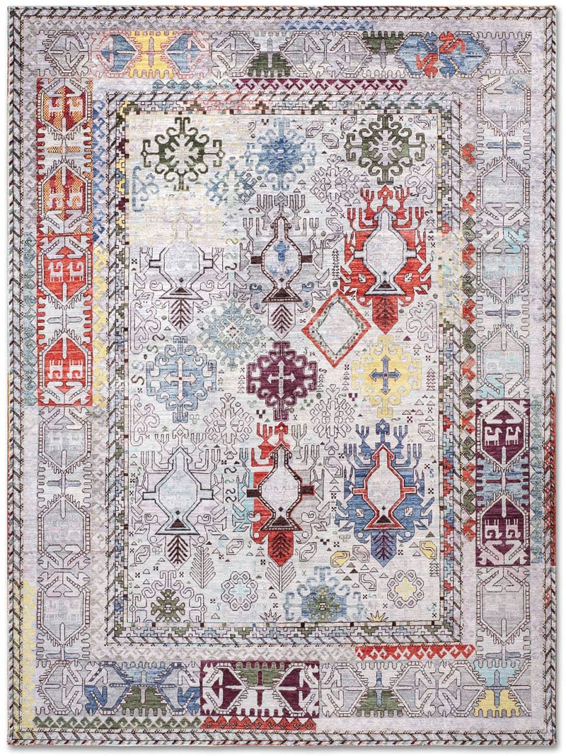 Soul Luxury 100% Wool Rug | Size: 170 x 240 cm