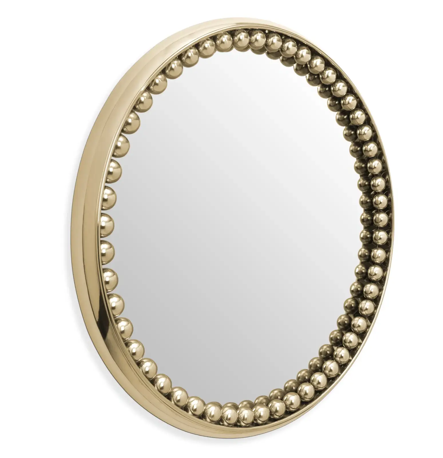 Revolve Mirror