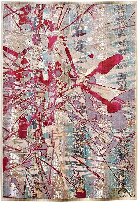 Venere Jacquard Rug | Size: 195 x 280 cm