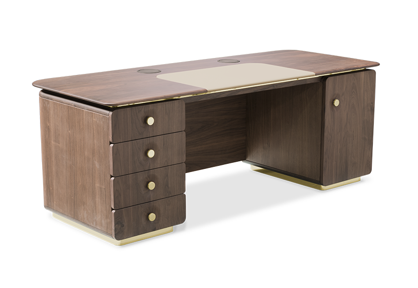 Arlo Desk