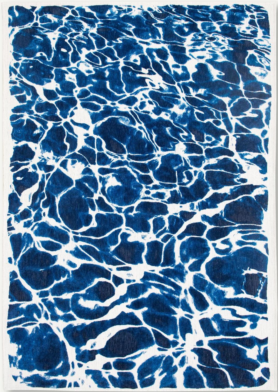 Surf Flatweave Rug | Size: 80 x 250 cm