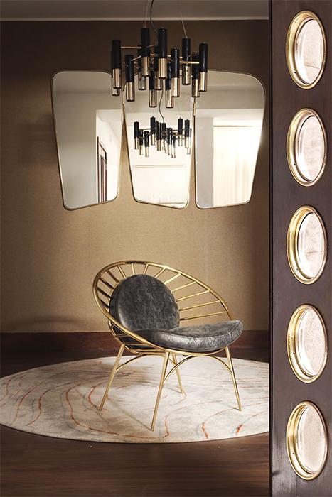 River Chair - 4