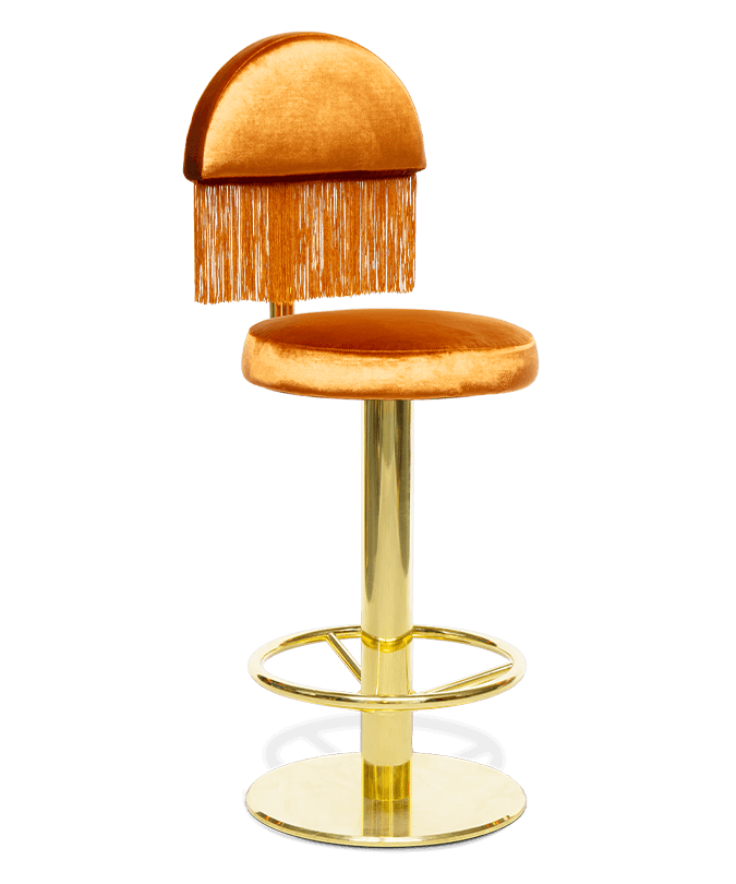 Amira Bar Stool