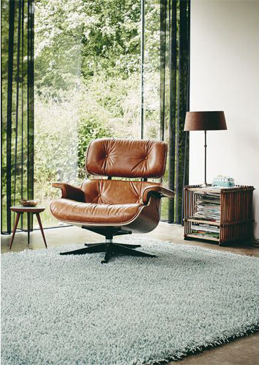 Rhythm Rug by Brink & Campman