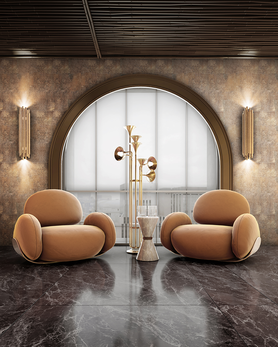 Virtuoso Light Floor Lamp - 7