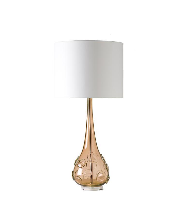 Sebastian Artisan Table Lamp