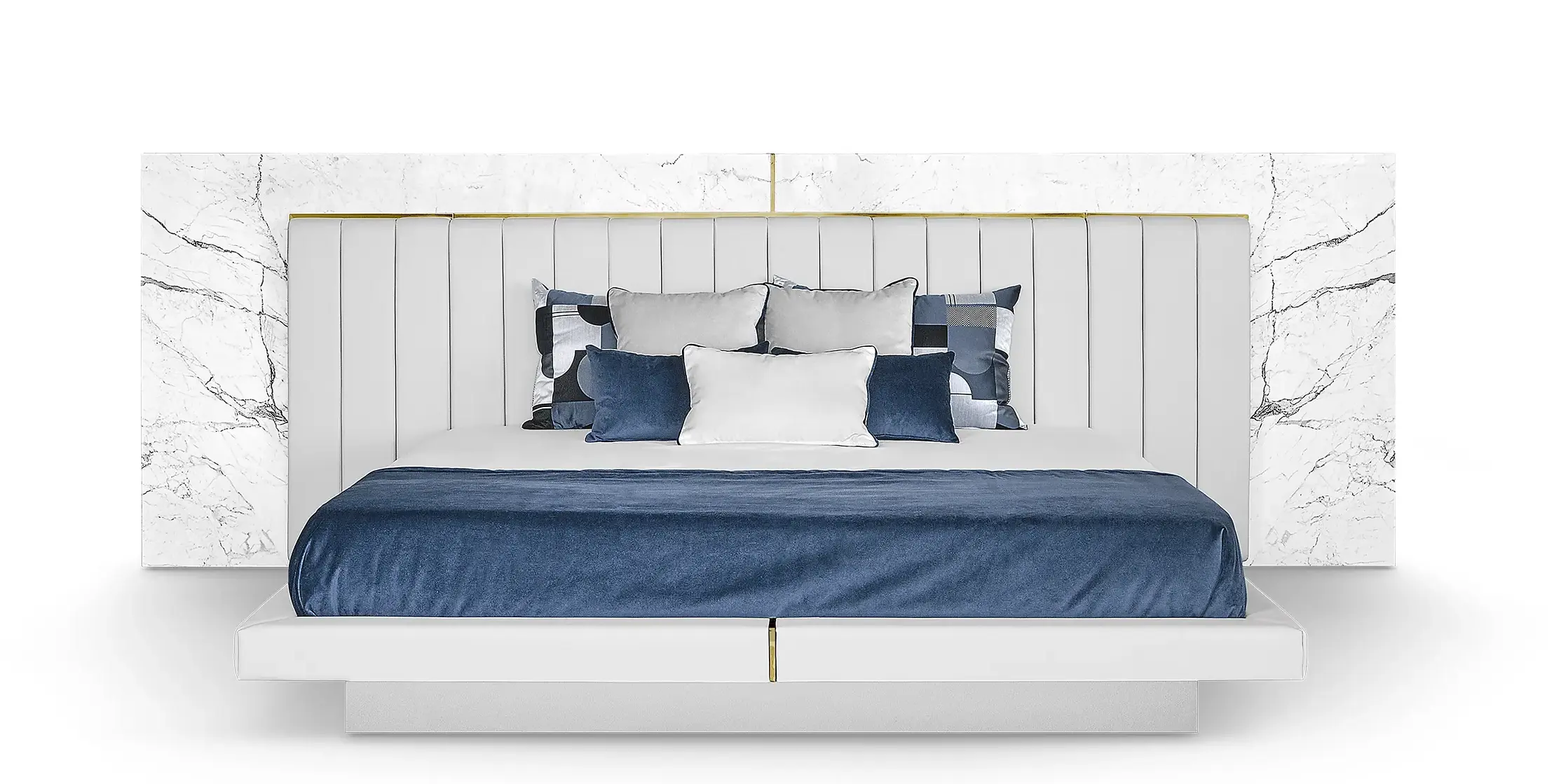 Zenith Bed