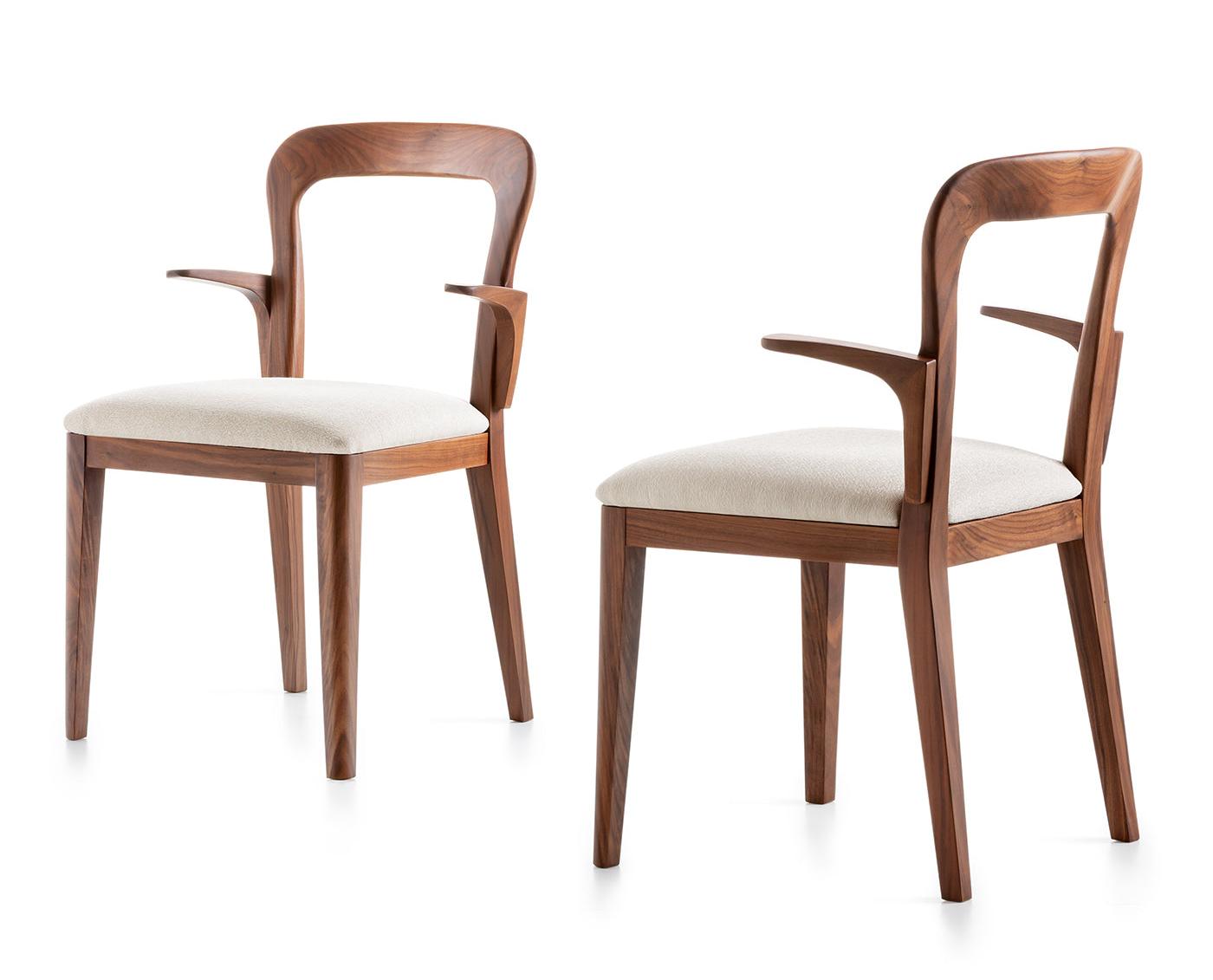 Gaya Italian Chair