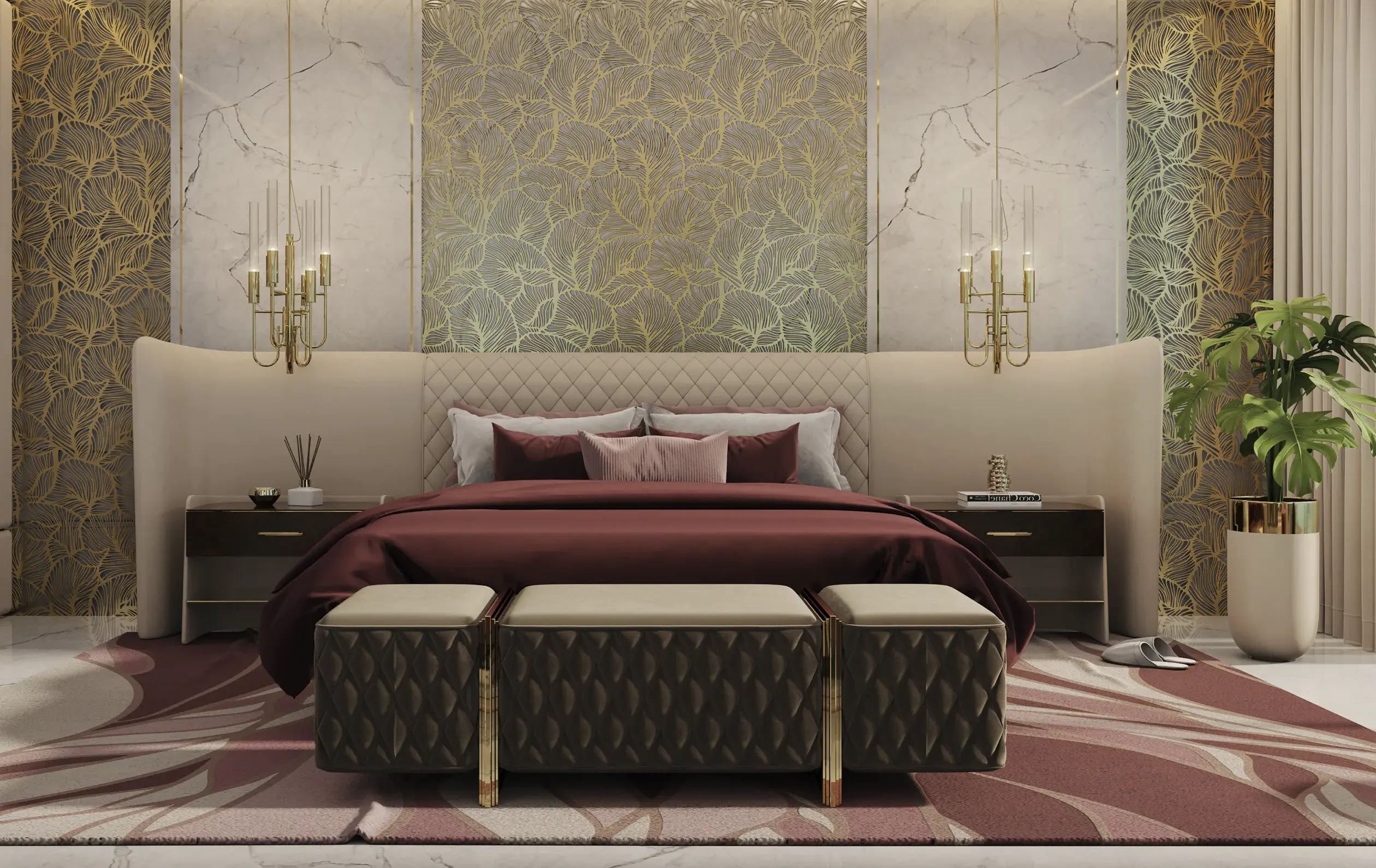 Melody Ottoman - 1
