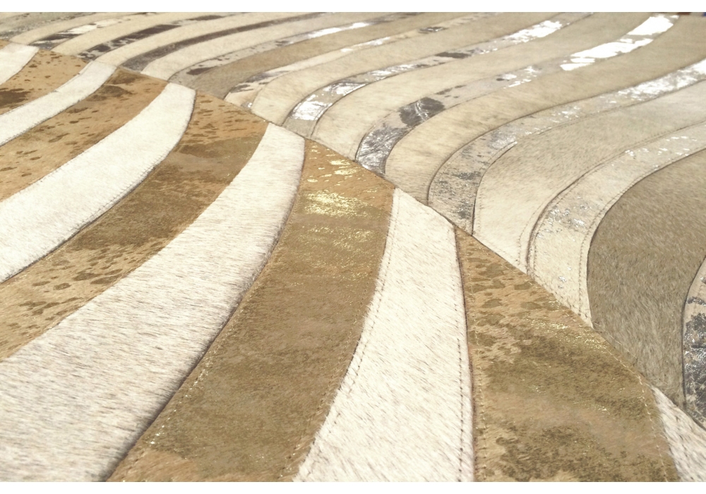Fosters Cowhide Rug | Size: 250 x 350 cm