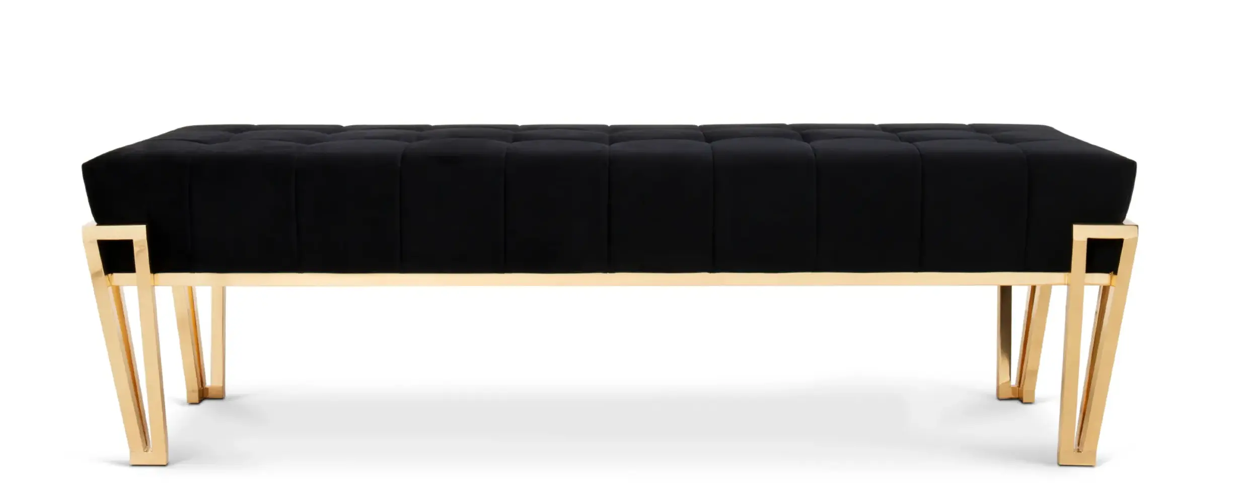 Onyx Ottoman