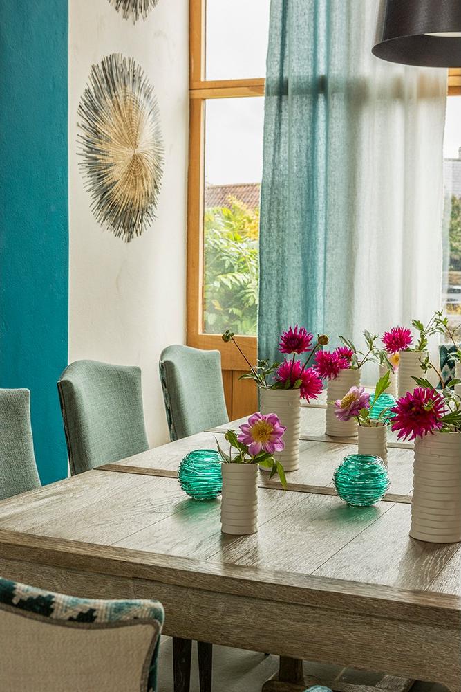 Hawford Luxury Dining Table