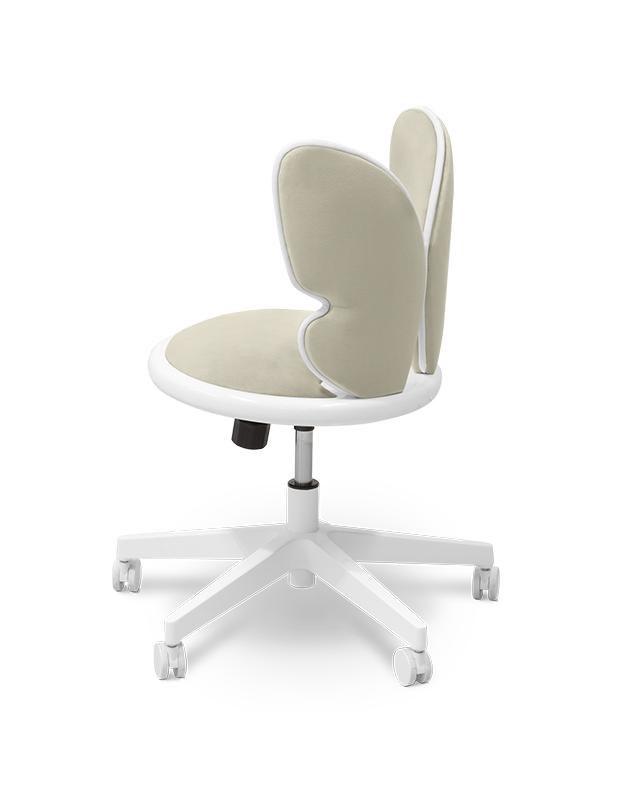 Pixie Magic Beige Kids Chair