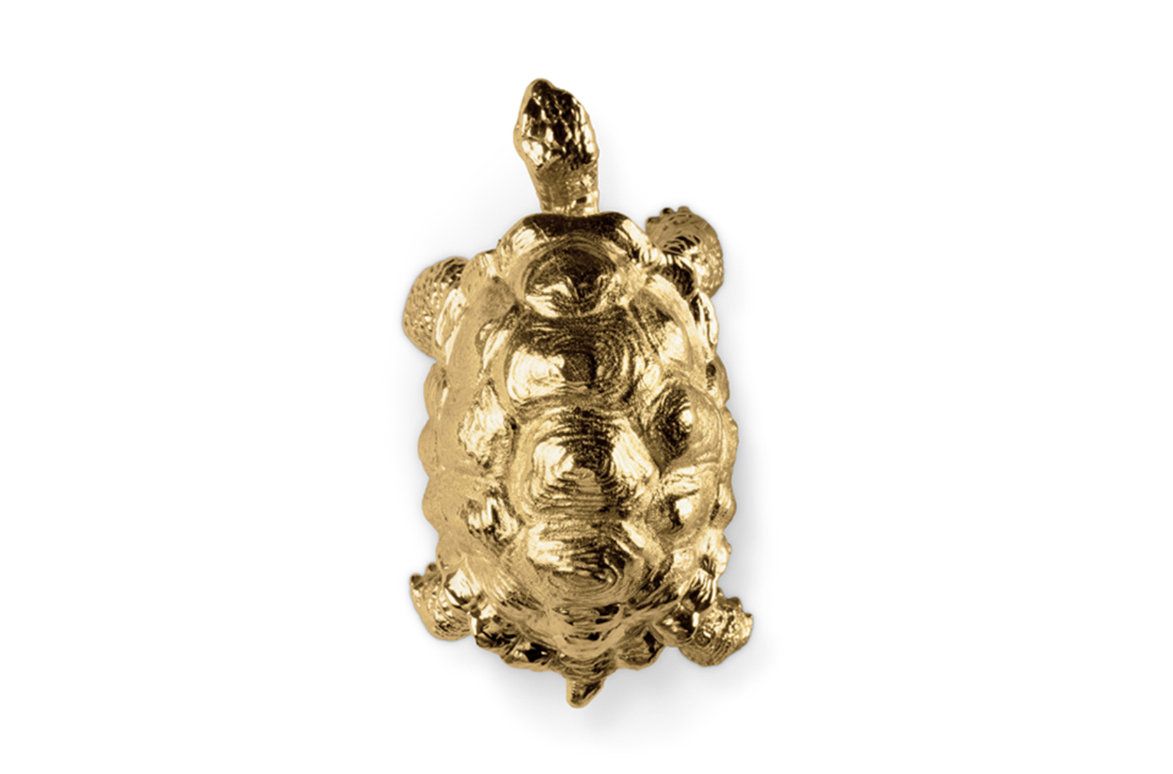 Turtle Handle