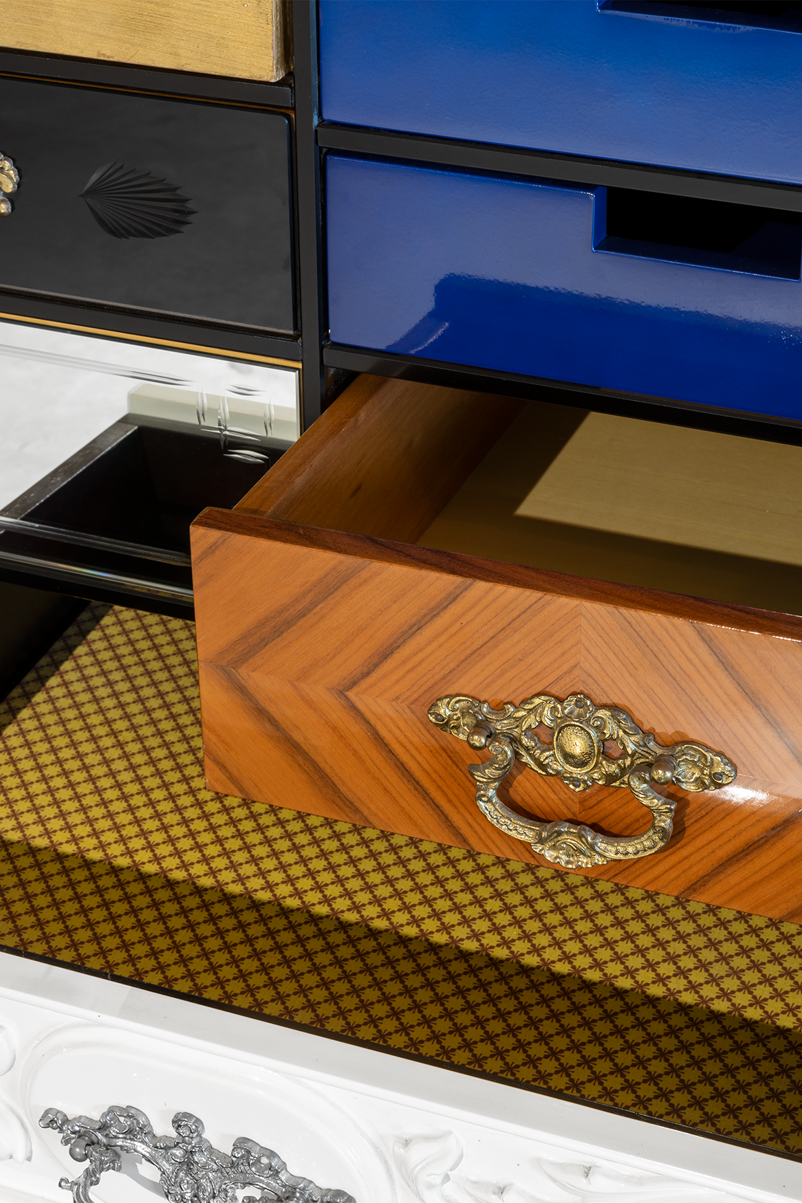 Urban Deluxe Sideboard
