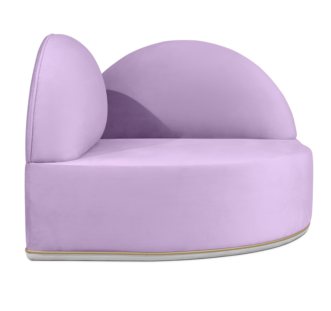 Rainbow Lounge Sofa