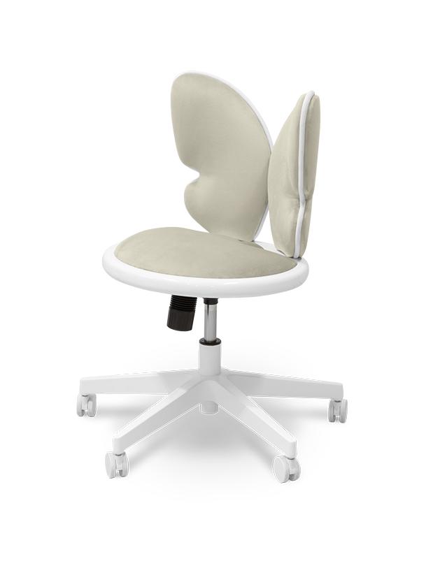 Pixie Magic Beige Kids Chair