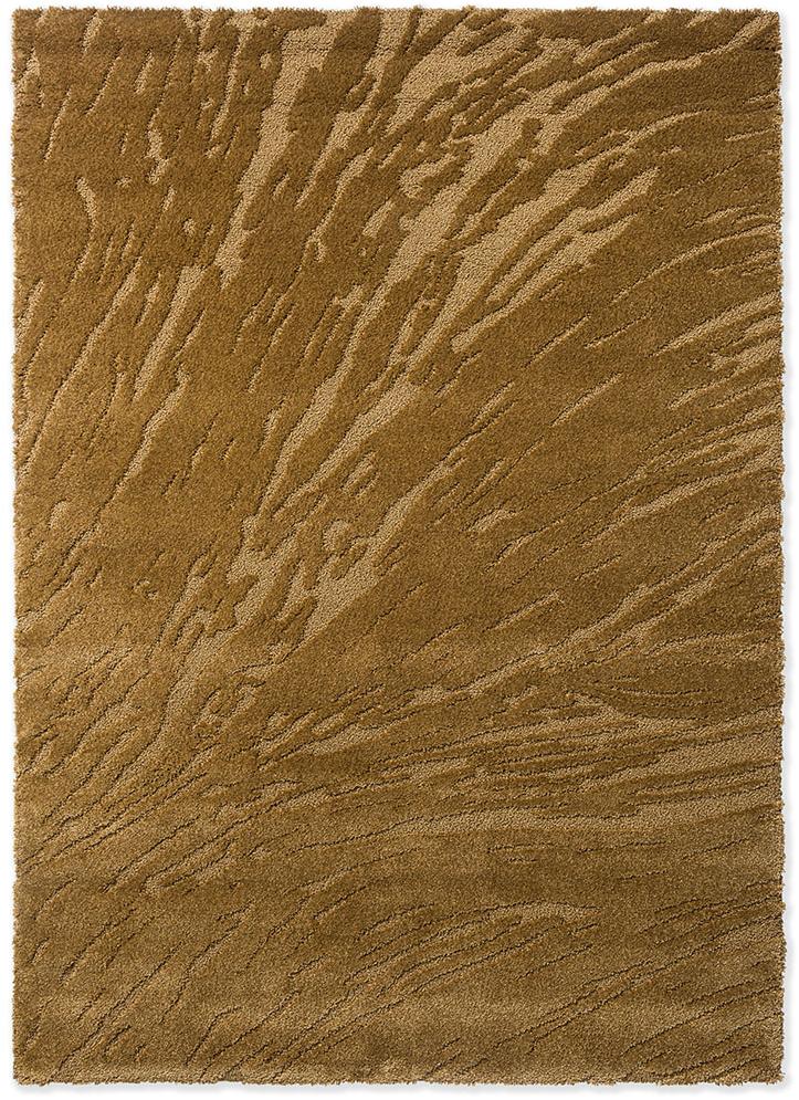 Duo Coastal Honey Rug | Size: 170 × 240 cm
