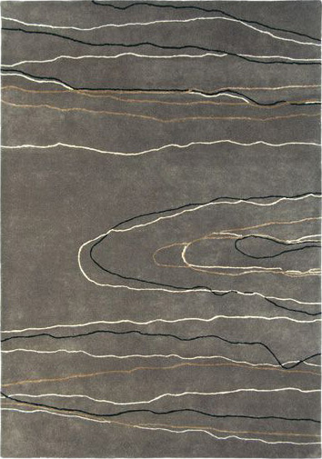 Estella Ripple Rug by Brink & Campman