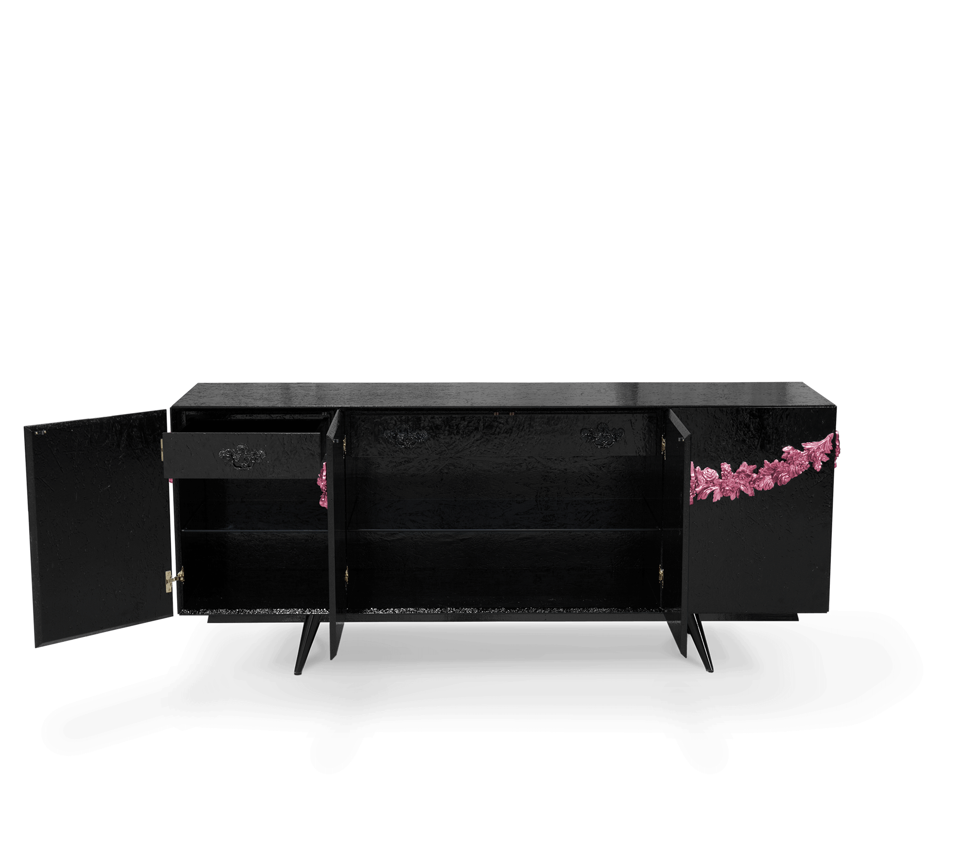 Grandeur Premium Sideboard