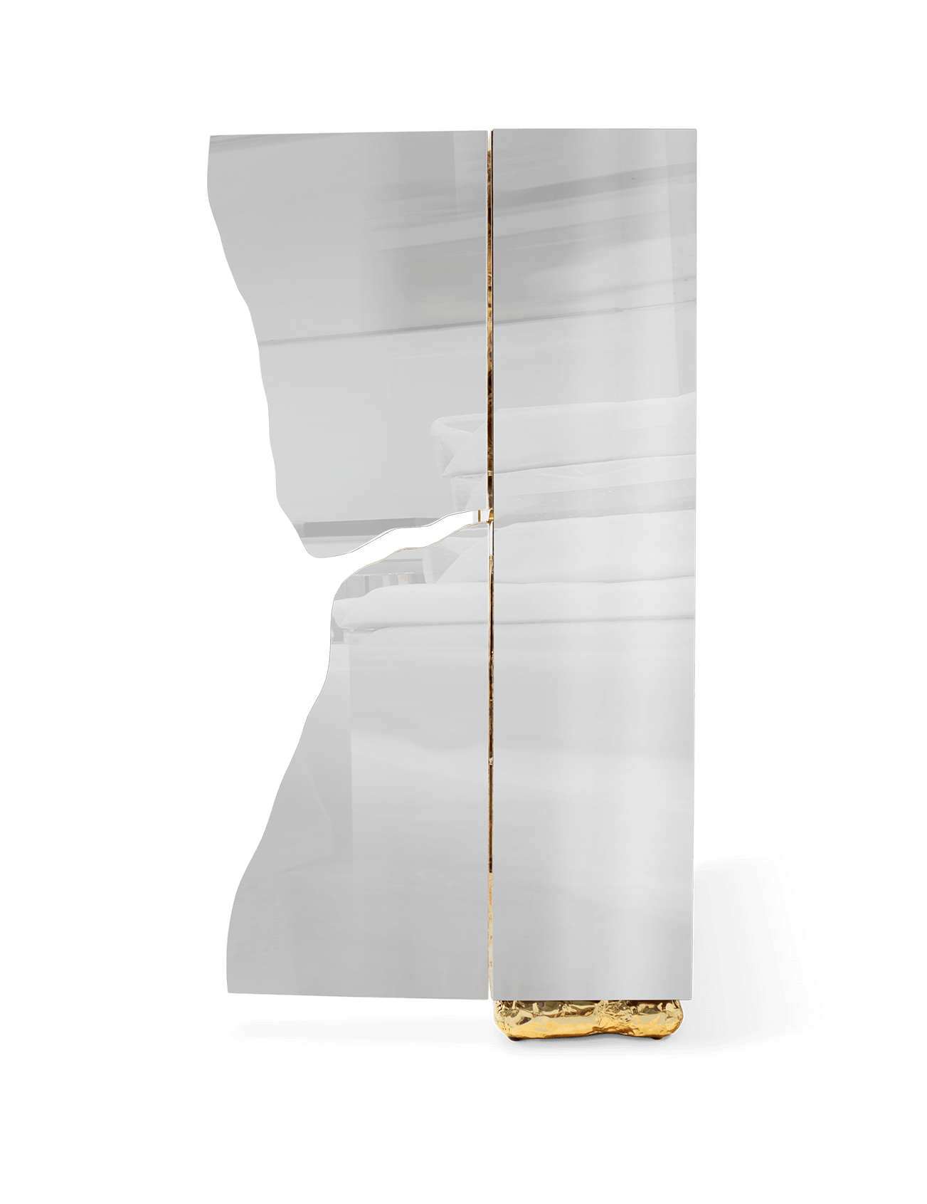 Fissure Designer Cabinet