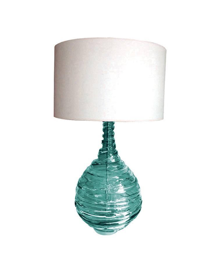 Matilda Artisan Table Lamp
