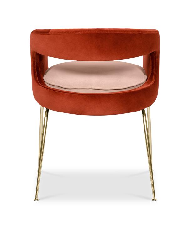 Elio Seating Chair