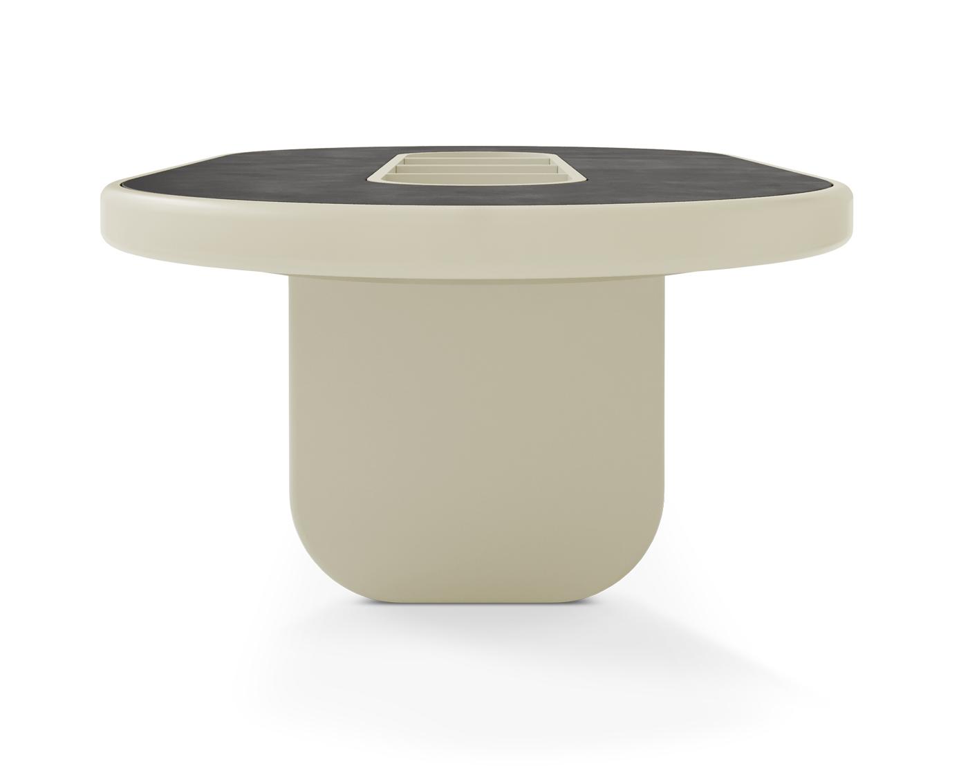 Activity Beige Kids Table