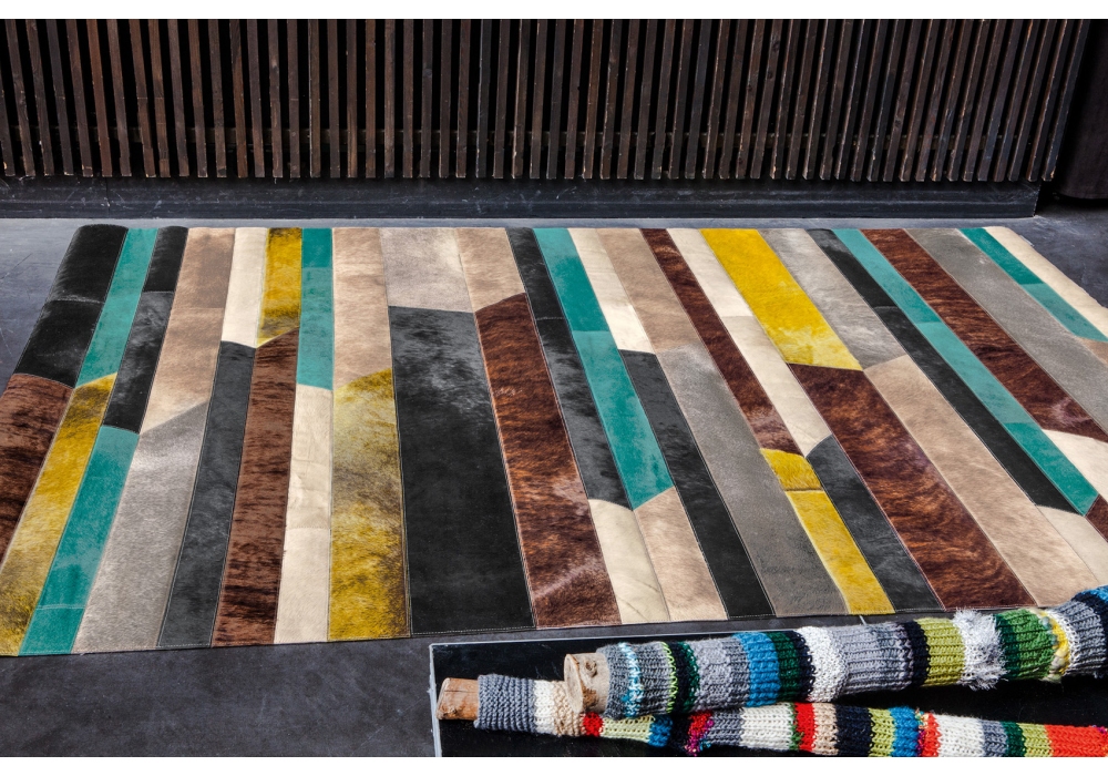 Quinton Rug | Size: 250 x 350 cm